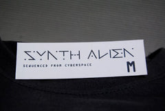 Synth Alien T-shirt